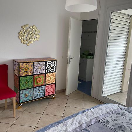 Appartamento 2,5 Con Piscina Nel Cuore Di Locarno 463 エクステリア 写真