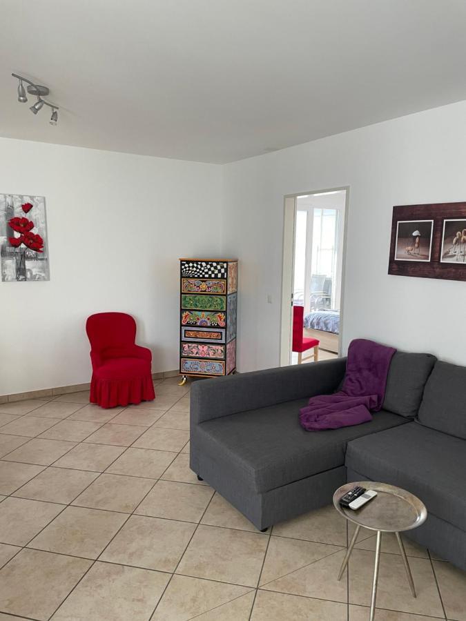 Appartamento 2,5 Con Piscina Nel Cuore Di Locarno 463 エクステリア 写真